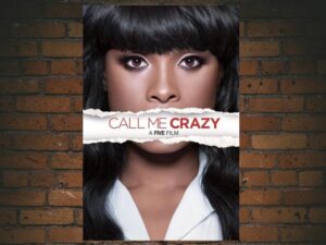 -Call Me Crazy: A Five Film (2013)-<br>The Original Movie