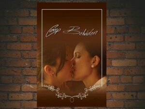 -Camp Belvidere (2014)-<br>The Original Movie