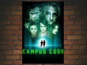 -Campus Code (2015)-<br>The Original Movie