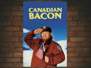 -Canadian Bacon (1995)-<br>The Original Movie