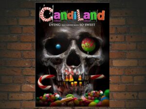 -Candiland (2016)-<br>The Original Movie
