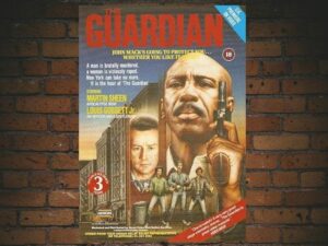 -The Guardian (1984)-<br>The Original Movie
