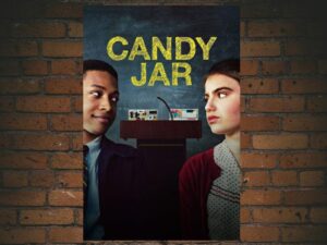 -Candy Jar (2018)-<br>The Original Movie