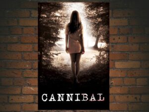 -Cannibal (2013)-<br>The Original Movie