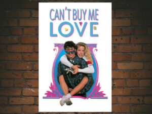 -Cant Buy Me Love (1987)-<br>The Original Movie
