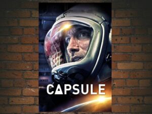 -Capsule (2015)-<br>The Original Movie