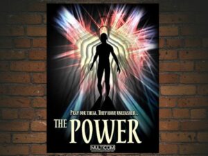 -The Power (1984)-<br>The Original Movie