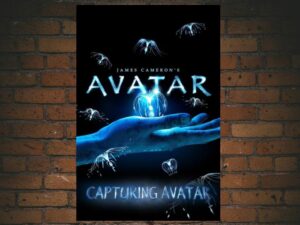 -Capturing Avatar (2010)-<br>The Original Movie