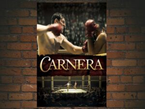 -Carnera: The Walking Mountain (2008)-<br>The Original Movie