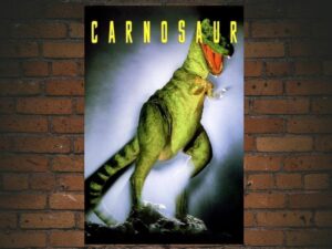 -Carnosaur (1993)-<br>The Original Movie