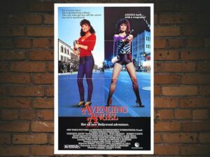 -Avenging Angel (1985)-<br>The Original Movie