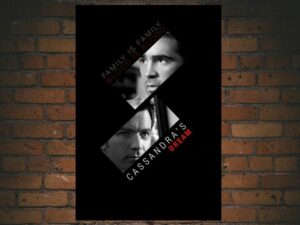 -Cassandras Dream (2007)-<br>The Original Movie