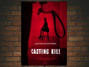 -Casting Kill (2019)-<br>The Original Movie
