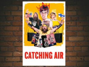 -Catching Air (2023)-<br>The Original Movie