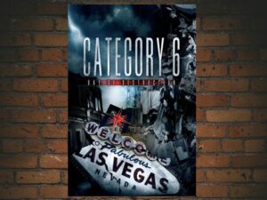 -Category 6: Day of Destruction (2004)-<br>The Original Movie