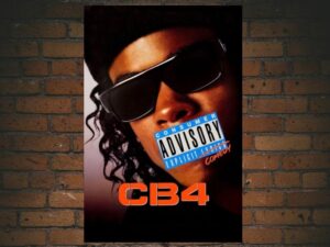 -CB4 (1993)-<br>The Original Movie