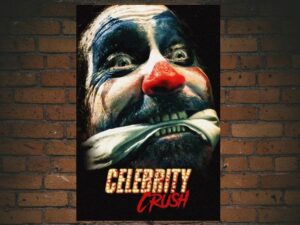 -Celebrity Crush (2019)-<br>The Original Movie