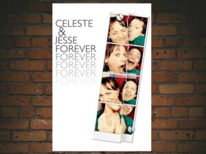 -Celeste & Jesse Forever (2012)-<br>The Original Movie