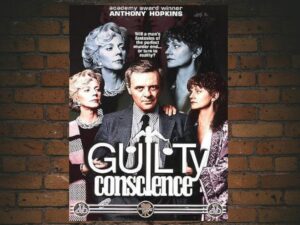 -Guilty Conscience (1985)-<br>The Original Movie