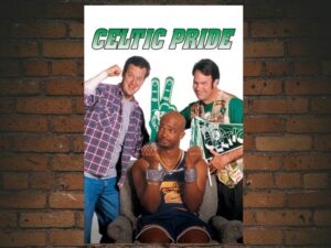 -Celtic Pride (1996)-<br>The Original Movie