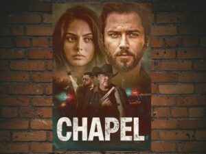 -Chapel (2024)-<br>The Original Movie