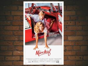 -Mischief (1985)-<br>The Original Movie