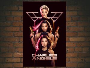-Charlies Angels (2000)-<br>The Original Movie