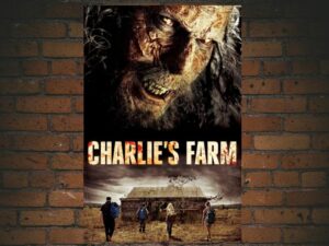 -Charlies Farm (2014)-<br>The Original Movie