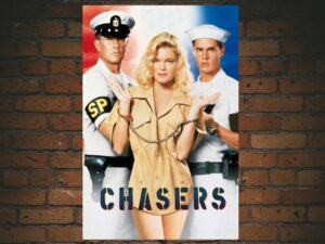 -Chasers (1994)-<br>The Original Movie