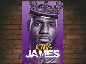 -Chasing Greatness: Coach K x LeBron (2022)-<br>The Original Movie