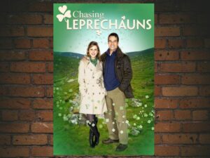 -Chasing Leprechauns (2012)-<br>The Original Movie
