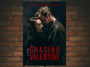 -Chasing Valentine (2015)-<br>The Original Movie