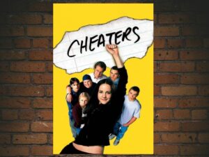 -Cheaters (2000)-<br>The Original Movie