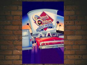 -Cheech & Chong s Next Movie (1980)-<br>The Original Movie