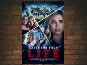 -Cheer For Your Life (2021)-<br>The Original Movie