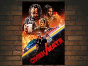 -Chekmate (2020)-<br>The Original Movie
