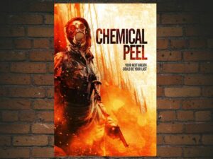 -Chemical Peel (2014)-<br>The Original Movie