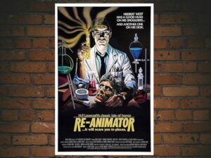 -Re-Animator (1985)-<br>The Original Movie