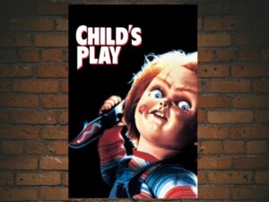 -Child s Play (1988)-<br>The Original Movie
