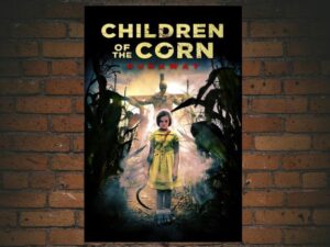 -Children of the Corn: Runaway (2018)-<br>The Original Movie
