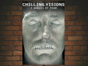 -Chilling Visions: 5 Senses of Fear (2013)-<br>The Original Movie