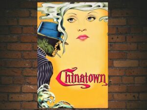 -Chinatown (1974)-<br>The Original Movie