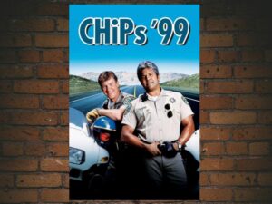 -CHiPs 99 (1998)-<br>The Original Movie