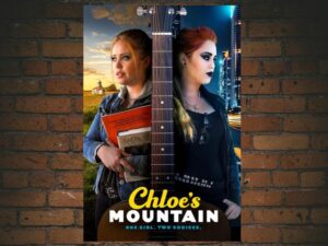 -Chloes Mountain (2021)-<br>The Original Movie