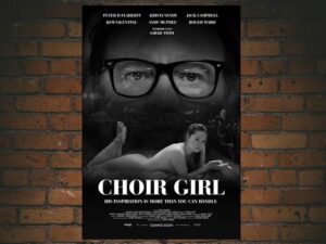 -Choir Girl (2019)-<br>The Original Movie
