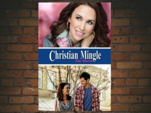 -Christian Mingle (2014)-<br>The Original Movie