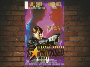 -Starcrossed (1985)-<br>The Original Movie