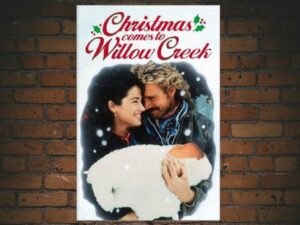 -Christmas Comes to Willow Creek (1987)-<br>The Original Movie