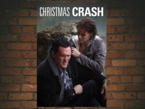 -Christmas Crash (2009)-<br>The Original Movie