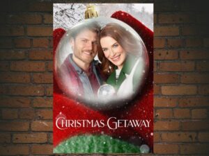 -Christmas Getaway (2017)-<br>The Original Movie